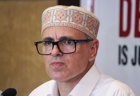Take people along, razing houses won’t improve things: J&K CM Omar Abdullah Take people along, razing houses won’t improve things: J&K CM Omar Abdullah
