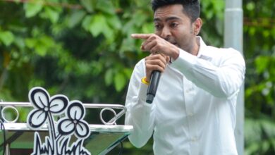 Bengal: Abhishek Banerjee serves legal notice to Madan Mitra Bengal: Abhishek Banerjee serves legal notice to Madan Mitra