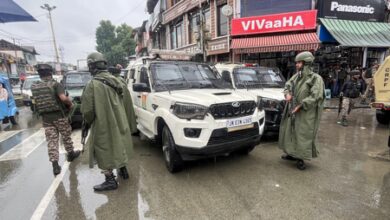 Anantnag attack exposes covert attempt to revive terror, separatism in Kashmir Anantnag attack exposes covert attempt to revive terror, separatism in Kashmir
