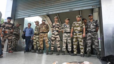 16 Delhi Metro stations shut amid security concerns following late-night clashes at Jantar Mantar protest