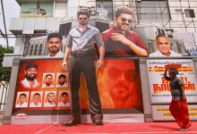 Cauvery Row: Screening of TN CM Vijay’s film ‘Jana Nayagan’ halted in Karnataka’s Mandya