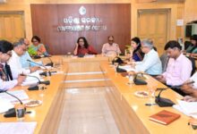 Odisha Govt approves 23 industrial projects worth over Rs 4,573 crore Odisha Govt approves 23 industrial projects worth over Rs 4,573 crore