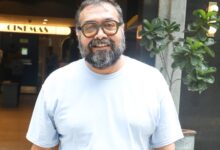 Anurag Kashyap says Gen Alpha is ready to vote, and is asking questions Anurag Kashyap says Gen Alpha is ready to vote, and is asking questions