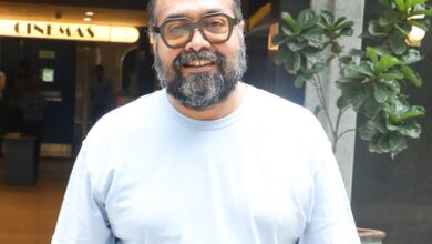 Anurag Kashyap says Gen Alpha is ready to vote, and is asking questions Anurag Kashyap says Gen Alpha is ready to vote, and is asking questions