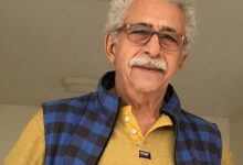 Naseeruddin Shah condemns crackdown on protestors at Jantar Mantar