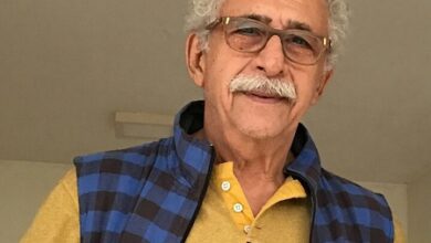 Naseeruddin Shah condemns crackdown on protestors at Jantar Mantar
