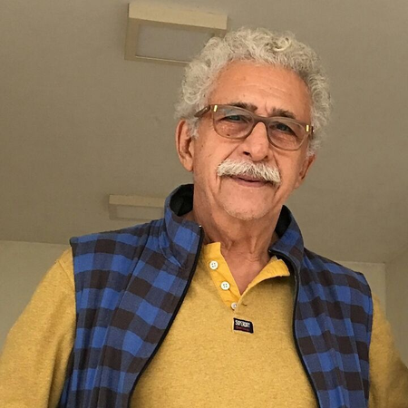 Naseeruddin Shah condemns crackdown on protestors at Jantar Mantar Naseeruddin Shah condemns crackdown on protestors at Jantar Mantar