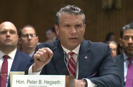 US puts Iran war cost at .5 billion US puts Iran war cost at .5 billion
