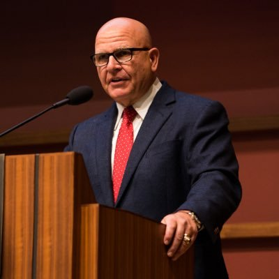 US ‘extraordinarily negligent’ on China, says former National Security Adviser US ‘extraordinarily negligent’ on China, says former National Security Adviser