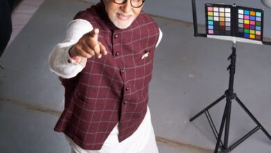 Amitabh Bachchan clarifies his ‘hospital, ICU’ blog was misunderstood, says it referred to football legend Messi Amitabh Bachchan clarifies his ‘hospital, ICU’ blog was misunderstood, says it referred to football legend Messi