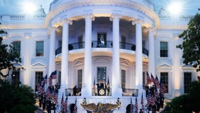 White House report calls China peer-level R&D rival White House report calls China peer-level R&D rival
