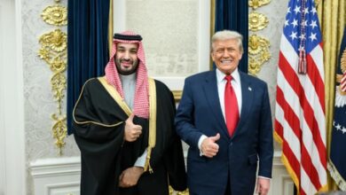 Trump clears landmark Saudi nuclear deal: Report