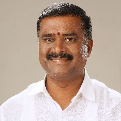 DMK MLA Markandayan‘s bail plea to come up for hearing today in defamation case