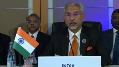 EAM Jaishankar calls for deeper India-ASEAN cooperation amid global uncertainty