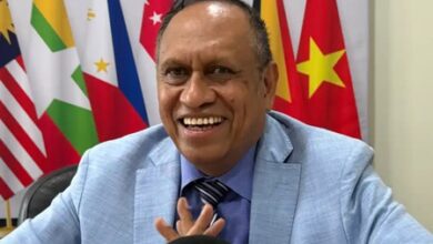 Timor-Leste invites India into LNG push