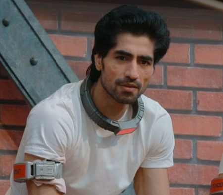 Harshad Chopda, Shivangi Joshi blast Shilpa Shinde for call them ‘lovebirds’