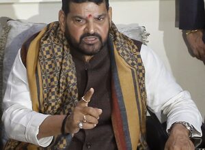 NDA leaders back govt over student protests, accuse Oppn of ‘hijacking’ issues