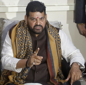 NDA leaders back govt over student protests, accuse Oppn of ‘hijacking’ issues NDA leaders back govt over student protests, accuse Oppn of ‘hijacking’ issues