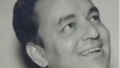 Nitin Mukesh remembers father on his 103rd birth anniversary: ‘Your songs lives on’