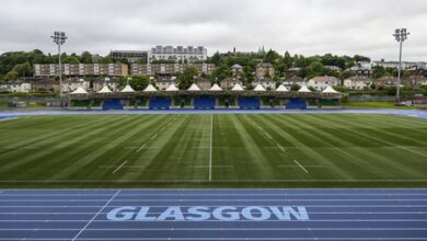 CWG 2026: All you need to know; Telecast, live streaming, venues