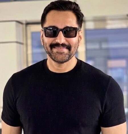 Actor Rahman on CJP protest: Our students are not our enemies, they are India’s future!