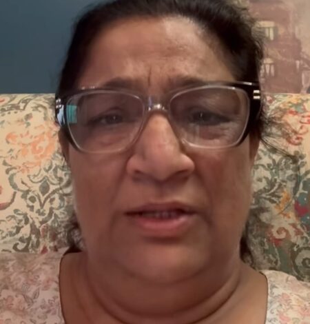 Seema Pahwa: Humanity is dead Seema Pahwa: Humanity is dead