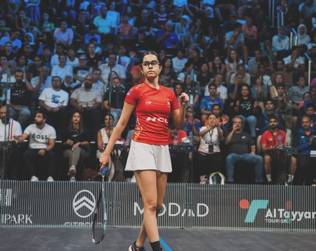 Anahat, Aryaveer advance to round-of-16 in World Junior squash