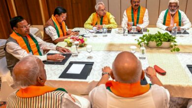 UP BJP to hold simultaneous booth conferences across all 403 Assembly constituencies UP BJP to hold simultaneous booth conferences across all 403 Assembly constituencies