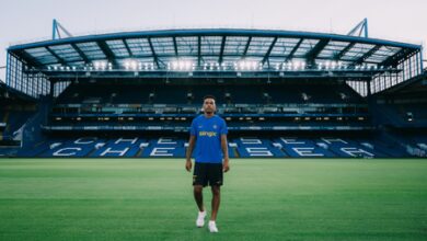 Chelsea sign Morgan Rogers from Aston Villa on 7-year deal