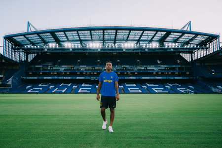 Chelsea sign Morgan Rogers from Aston Villa on 7-year deal