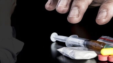 Gujarat approves Rs 14.90 crore to set up de-addiction centres in all district hospitals Gujarat approves Rs 14.90 crore to set up de-addiction centres in all district hospitals
