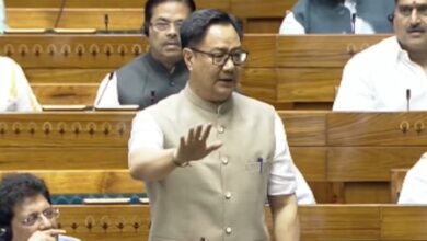 LS erupts over NEET row; Oppn adamant Pradhan’s resignation, govt agrees to discussion