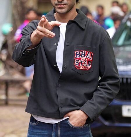 Raghav Juyal on working with Shah Rukh Khan in ‘King’: ‘I forgot my dialogue when he said his lines’