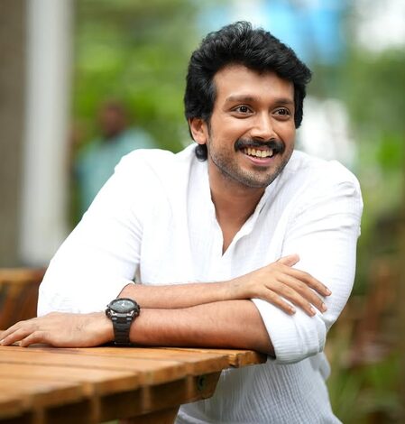 Kalidas Jayaram: If staying quiet brings heat, speaking your truth just invites a wildfire!