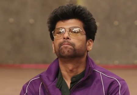 Bali calls Kushal Tandon ‘flop aadmi, ghanchakkar’ amid showdown Bali calls Kushal Tandon ‘flop aadmi, ghanchakkar’ amid showdown
