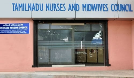 TN to double govt nursing seats, to add 855 new admissions across 13 institutions TN to double govt nursing seats, to add 855 new admissions across 13 institutions