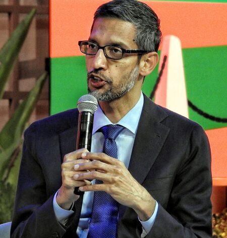 Record over 1.7 bn people watched FIFA WC related videos on YouTube: Sundar Pichai Record over 1.7 bn people watched FIFA WC related videos on YouTube: Sundar Pichai
