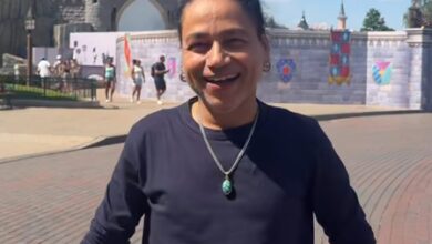 Kailash Kher finds childhood joy in Paris, says ‘the greatest journey is rediscovering the child within’ Kailash Kher finds childhood joy in Paris, says ‘the greatest journey is rediscovering the child within’