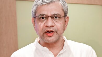 50 OTT platforms blocked in last 2 years for obscene content: Ashwini Vaishnaw 50 OTT platforms blocked in last 2 years for obscene content: Ashwini Vaishnaw