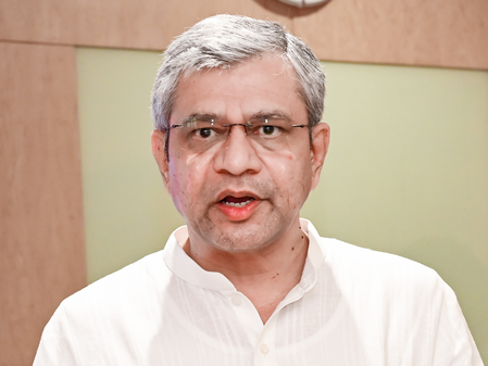 50 OTT platforms blocked in last 2 years for obscene content: Ashwini Vaishnaw 50 OTT platforms blocked in last 2 years for obscene content: Ashwini Vaishnaw