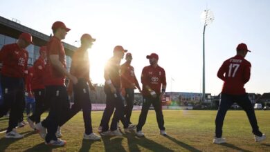 England to host Australia for first-ever Mixed Disability Ashes in 2027 England to host Australia for first-ever Mixed Disability Ashes in 2027