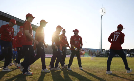 England to host Australia for first-ever Mixed Disability Ashes in 2027