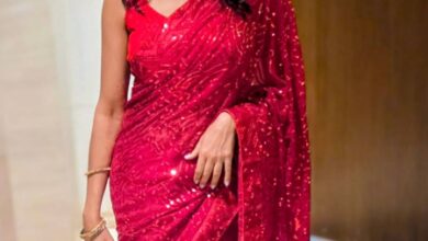 Actress Abhirami: I can’t stop thinking about what’s happening at Jantar Mantar!