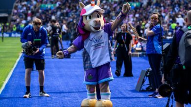CWG 2026: Indian contingent’s Day 1 schedule in Glasgow CWG 2026: Indian contingent’s Day 1 schedule in Glasgow