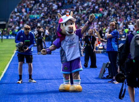 CWG 2026: Indian contingent’s Day 1 schedule in Glasgow CWG 2026: Indian contingent’s Day 1 schedule in Glasgow