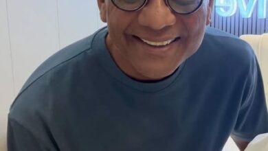Adil Hussain says his ‘Max, Min and Meowzaki’ character is very rigid, high on discipline Adil Hussain says his ‘Max, Min and Meowzaki’ character is very rigid, high on discipline