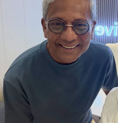 Adil Hussain says his ‘Max, Min and Meowzaki’ character is very rigid, high on discipline Adil Hussain says his ‘Max, Min and Meowzaki’ character is very rigid, high on discipline