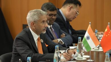 EAM Jaishankar says India-China ties gradually normalising, calls for fair market access EAM Jaishankar says India-China ties gradually normalising, calls for fair market access