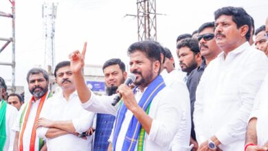 BJP conspiring to delete names of SC, ST, minority voters, claims Telangana CM BJP conspiring to delete names of SC, ST, minority voters, claims Telangana CM