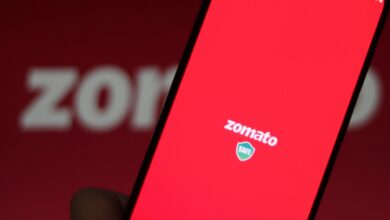 Zomato’s parent firm Eternal clocks 47.1 pc net profit decline at Rs 92 crore in Q1 Zomato’s parent firm Eternal clocks 47.1 pc net profit decline at Rs 92 crore in Q1